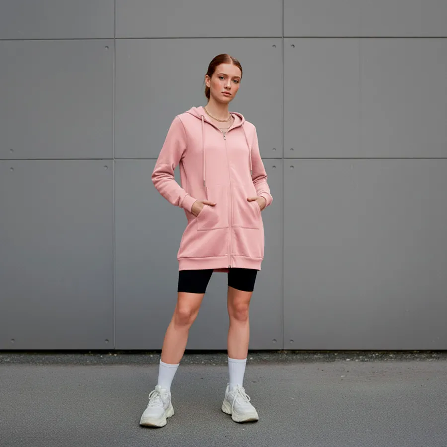 HDJL SUDADERA UNISEX 5134